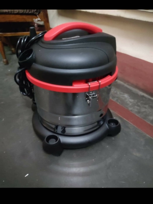 Vet and Dry Vaccum Cleaner