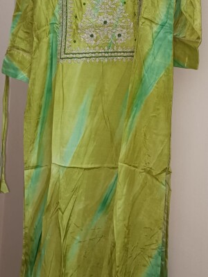 Women's single kurti for every occasion