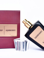 Ajuberry Inspired by Burberry (France)