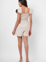 Women's Western Wear, playsuit, embroidery, scalping by Vishesh Kapoor