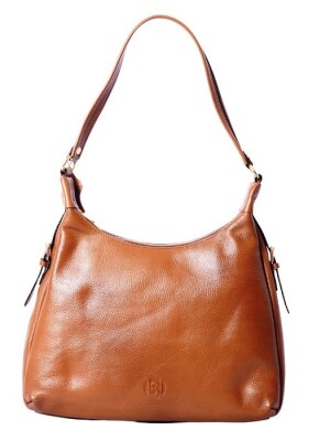 HOB01 – Calm Beige, Shoulder bag, Classy, Elegant, Timeless, Refined, Premium quality, Versatile