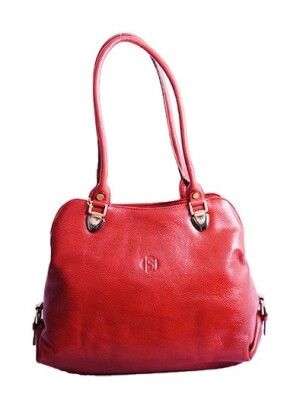 ESH92 – Energetic Burgundy, Shoulder bag, Classy, Elegant, Timeless, Refined, Premium quality, Versatile