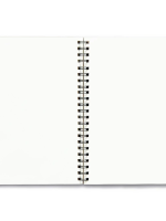 Pop Auto A5 Designer Wiro Notebook