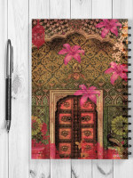 Royal Grace Wiro Notebook/Notepad