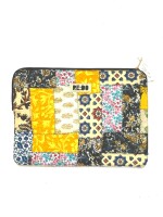 Beautiful and colorful SACHI Laptop Sleeve 12 Inch, Premium Quality Laptop Sleeve