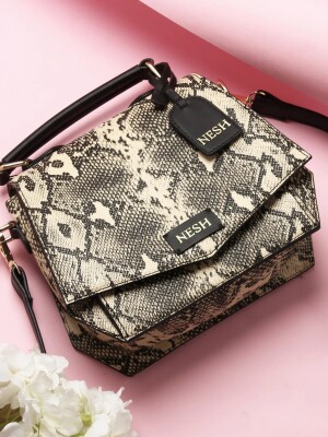 PARADOX BOA | COOKIE LADIES SLING BAG, Trendy Collection of Ladies Sling Bags