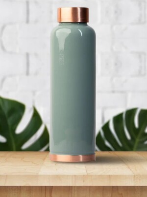 GG| 100% pure copper bottle|950 ml |