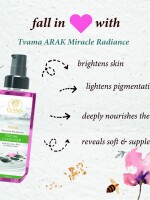 Face wash and rose petals bath soap | licorice & lotus facial cleanser | brightening & moisturising | 100ml + 300gm