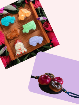 Rakshabandhan Handmade Special Combo
