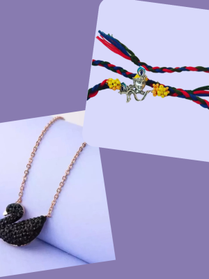 Premium Rakhi Combo