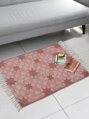 Rajasthani Jaali Re-Cycled Polyester Rug