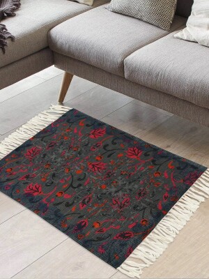 Nature Miracle Printed Recycled Rug