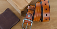 Preloved Men Accessories