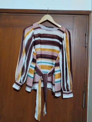 Zara's Top