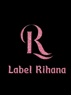 Label Rihana