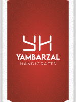 Yambarzal Handicrafts Kashmir