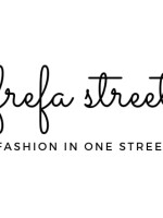 Frefa Street