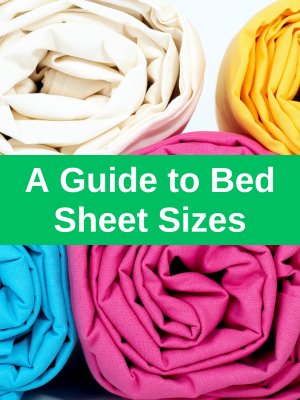 Finding the Perfect Fit: A Guide to Bed Sheet Sizes