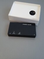 Spy wifi power bank night vision wireless camera - spy camera for home - spy camera for meeting