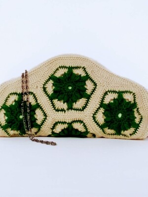 Crochet Bag