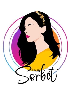 Hair Sorbet