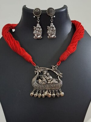 Princess Graceful jewellery set, Neck Piece for girls & women