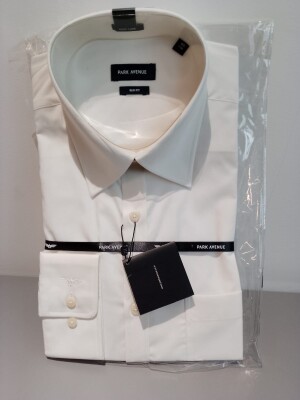 Off White Park Avenue Brand New Shirt with tags
