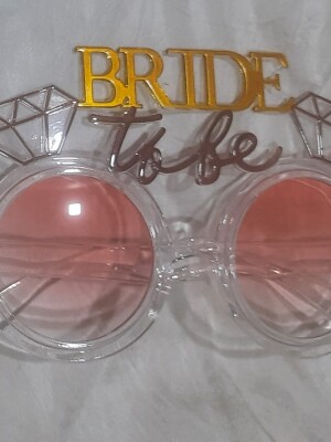 Brides to be eye mask | props perfect for parties | goggles